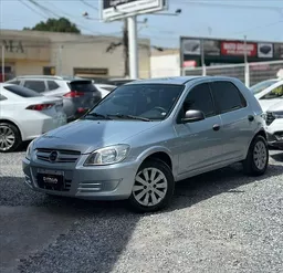 Chevrolet Celta