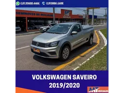 Volkswagen Saveiro