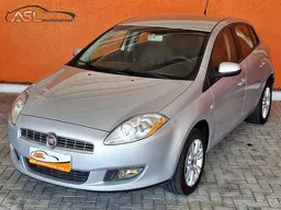 Fiat Bravo