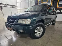 Chevrolet S10