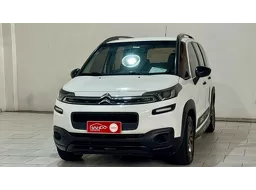 Citroën Aircross