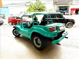 Volkswagen Buggy
