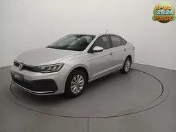 Volkswagen Virtus