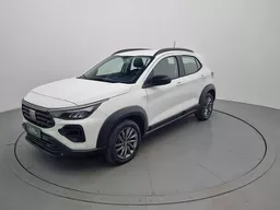 Fiat Pulse