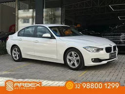 BMW 320i