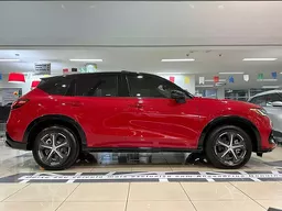 Honda ZR-V