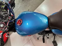 Royal Enfield Meteor 350