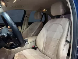 Mercedes-benz GLC 220d