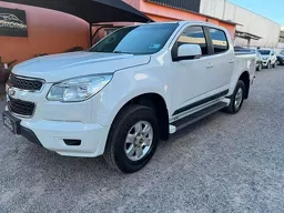 Chevrolet S10