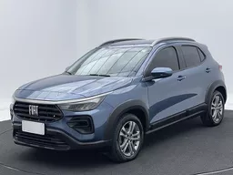 Fiat Pulse