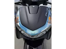 Yamaha Fluo