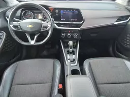Chevrolet Montana