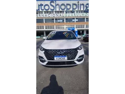 Chery Arrizo 6