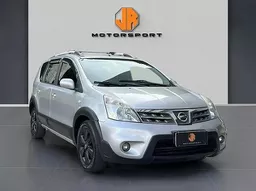 Nissan Livina