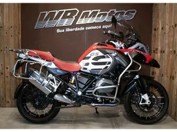 R 1200 GS