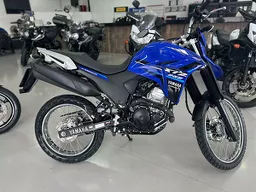 XTZ 250