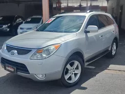 Hyundai Vera Cruz