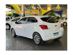 Chevrolet Joy