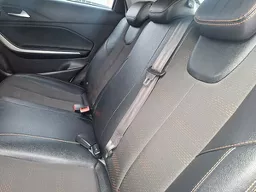 Chery Tiggo 2