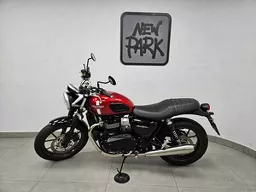 Street Twin