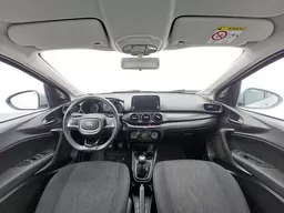 Fiat Cronos