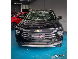 Chevrolet Montana