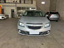 Chevrolet Prisma