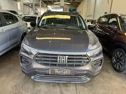 Fiat Pulse