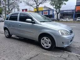 Chevrolet Corsa
