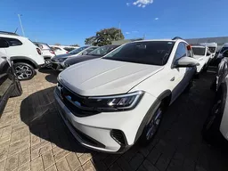 Volkswagen Nivus