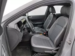 Volkswagen Nivus