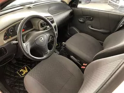 Fiat Siena