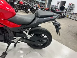 Honda CBR 500