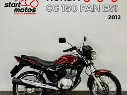 CG 150 Fan