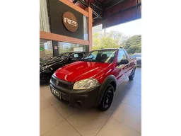 Fiat Strada