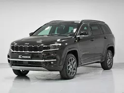 Jeep Commander
