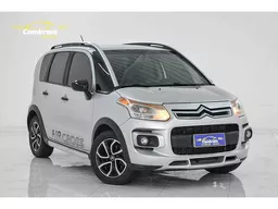 Citroën Aircross