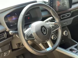 Renault Kardian