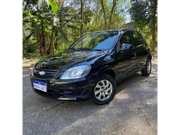 Chevrolet Celta