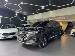 Chery Tiggo 7
