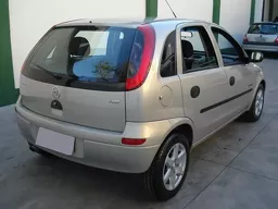 Chevrolet Corsa