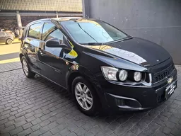 Chevrolet Sonic