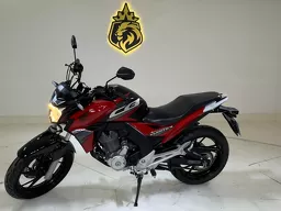 CB Twister