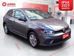 Volkswagen Polo Hatch