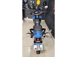 Honda NXR 160