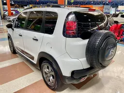 Citroën Aircross
