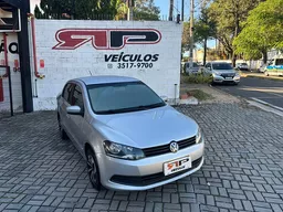 Volkswagen Voyage