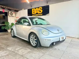 Volkswagen New Beetle