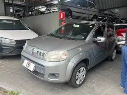 Fiat Uno