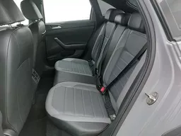 Volkswagen Nivus